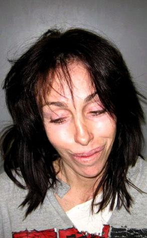 Heidi Fleiss Hollywood Fears Her Little Black Book From 20 Years Of Sexcapades E News