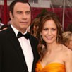 John Travolta, Kelly Preston