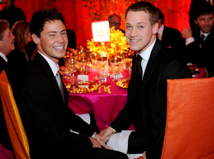 T.R. Knight