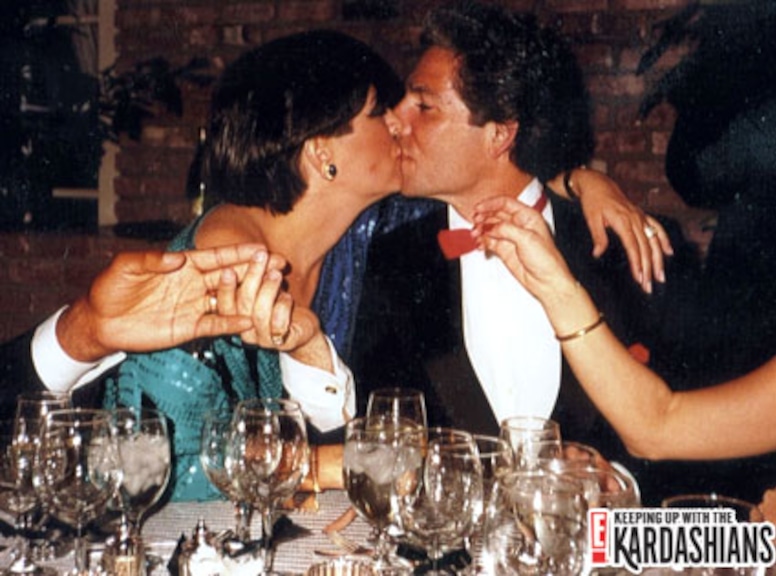 Kardashians Family Photos