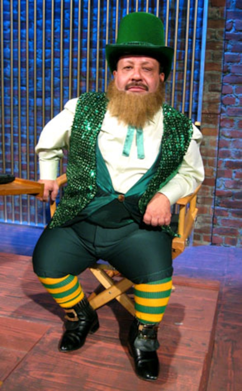 Chuy Bravo, Chelsea Lately