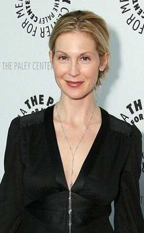 Kelly Rutherford interview