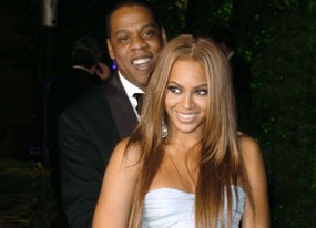 Jay-Z, Beyonce