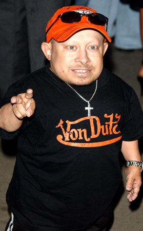 Verne Troyer.com