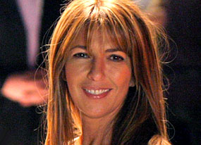 Nina Garcia