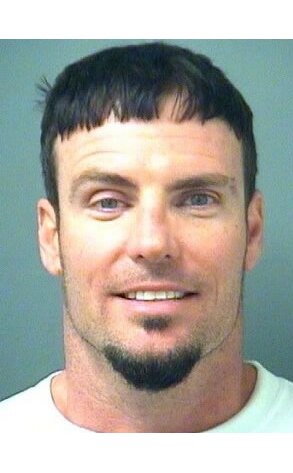 Robert Van Winkle (aka Vanilla Ice) from Mug Shot Mania | E! News