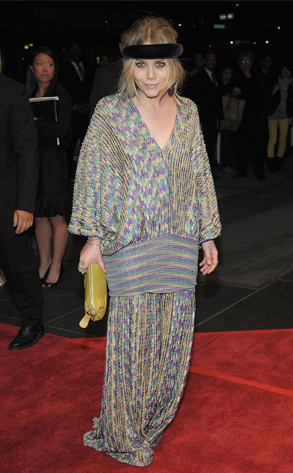 Mary-Kate Olsen's Best Looks - Page 2