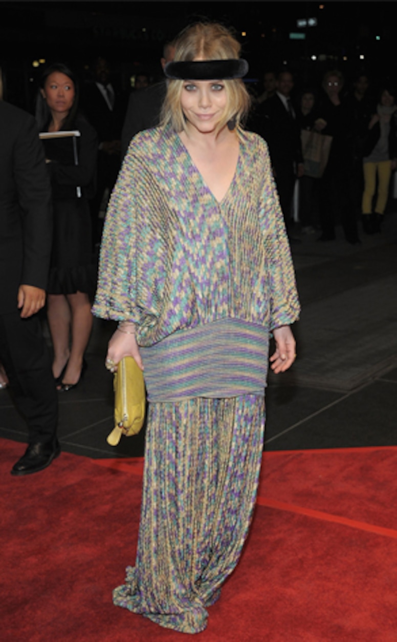 Mary-Kate Olsen's Best Looks - Page 2 Mary-Kate Olsen's Best Looks - Page 2