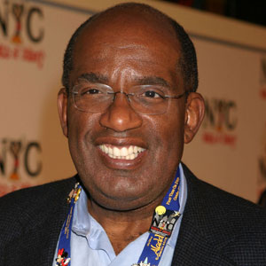 Al Roker Oversleeps, Is MIA From First Morning Show in 39 Years - E! Online