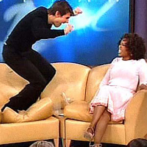 Let S Take A Moment To Remember Tom Cruise S Couch Incident E