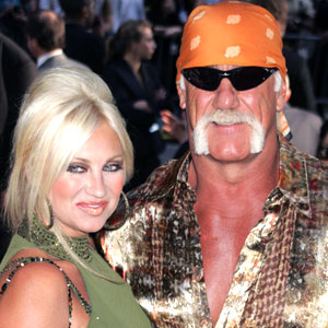 Hulk Hogan Suing Ex-Wife Linda for Defamation | E! News