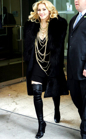 Madonna