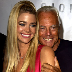 Photos from Denise Richards and Friends - E! Online