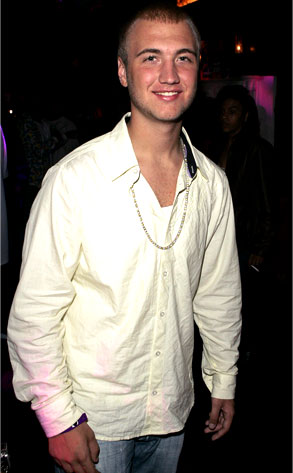 Nick Hogan