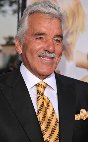 Dennis Farina