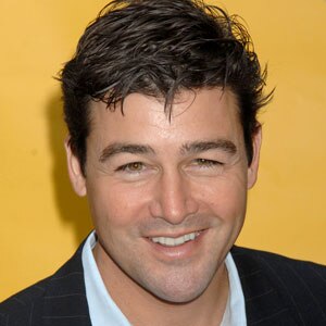 Kyle Chandler er