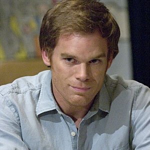 Michael C. Hall, Dexter