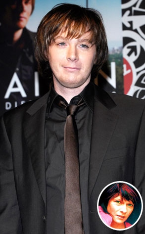 Clay Aiken, Jaymes Foster-Levy