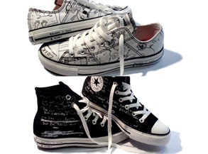 Cobain Sneakers from Converse