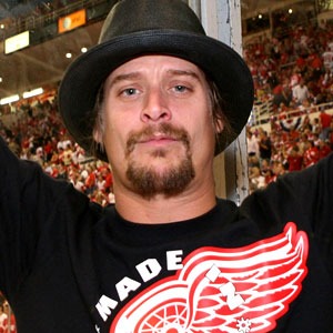 kid rock sparks uproar naacp award sandford dave getty