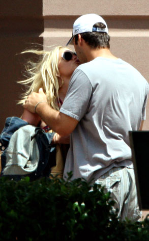 Jessica Simpson, Tony Romo