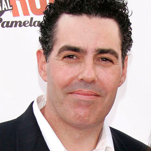 Adam Carolla