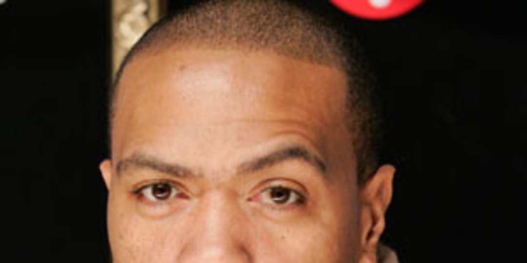 Timbaland Sues Over Missing Diamond Watch - E! Online - CA