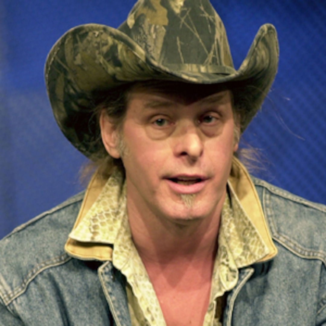 Ted Nugent Agrees to Guilty Plea in Illegal Black Bear Kill