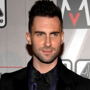 Adam Levine