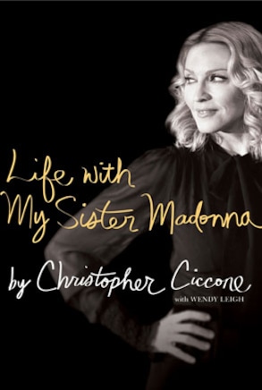 Life With My Sister Madonna (Cover)