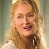 Meryl Streep, Mamma Mia!