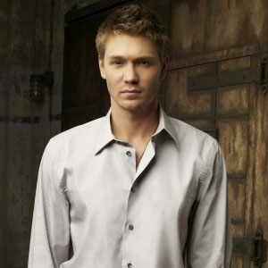 Chad Michael Murray, One Tree Hill