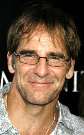 Scott Bakula chelsea field