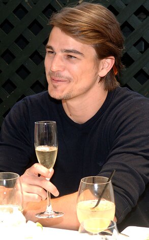 Next photo of Josh Hartnett