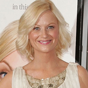 Amy Poehler