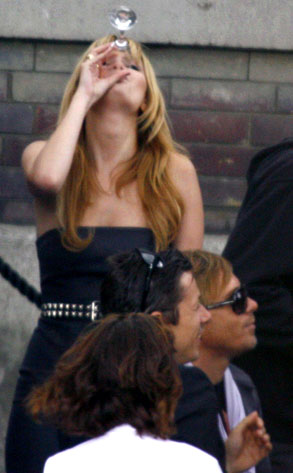 Mischa Barton