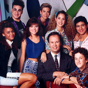 Happy 25th Birthday, Saved by the Bell: Let's Get Crazy! - E! Online