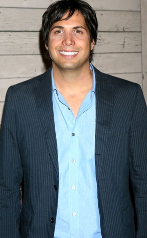 Joe Francis