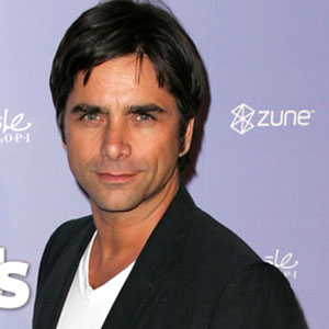 John Stamos
