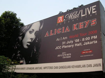 Alicia Keys