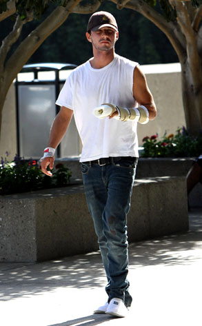 Shia LaBeouf