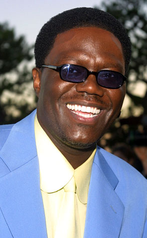 bernie mac dead zumapress connor lisa