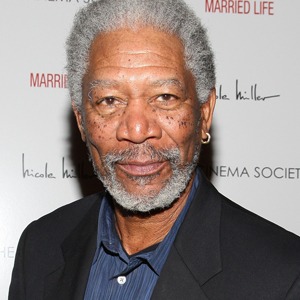 So True? So False? Morgan Freeman Dead?! And Narrating Fifty Shades of ...