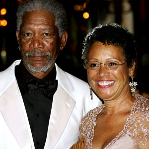 Morgan Freeman, Wife Headed for Divorce | E! News