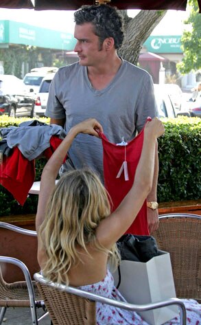 Balthazar Getty & Sienna Miller from The Big Picture: Today's Hot ...