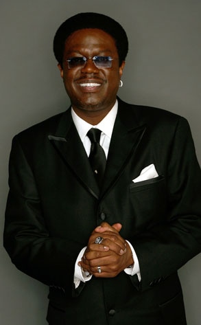 Bernie Mac 