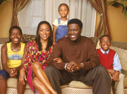 The Bernie Mac Show (2001-2006) from The Best of Bernie Mac | E! News