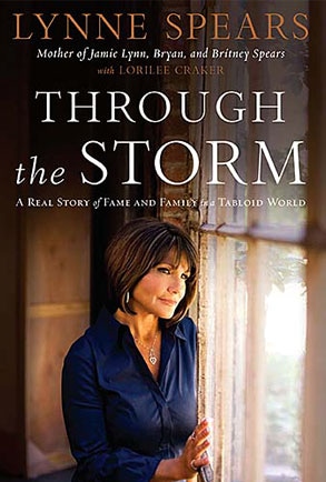 Lynne Spears, Through the Storm