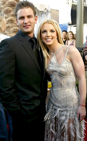 Britney Spears, Bryan Spears