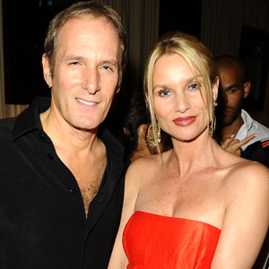 Nicollette Sheridan and Michael Bolton Disengage | E! News